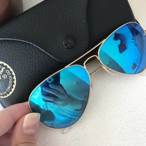 Ray ban Aviators